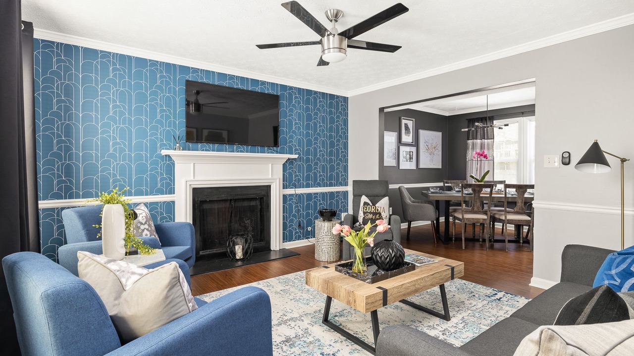 Photo of Livingroom in Duluth