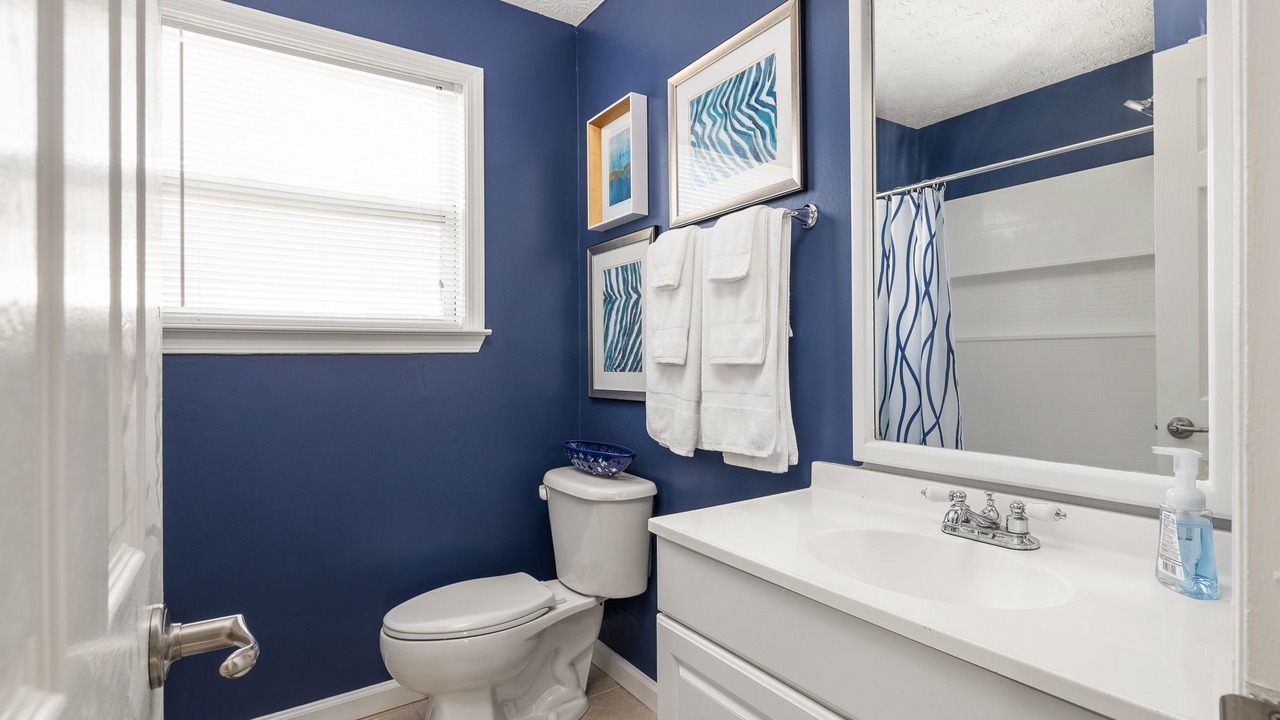 Photo of Bathroom in Duluth