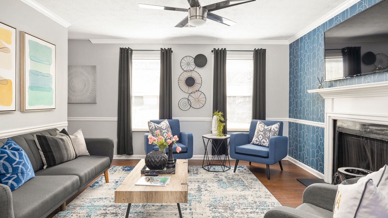 Photo of Livingroom in Duluth