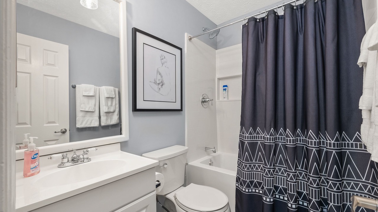 Photo of Bathroom in Duluth