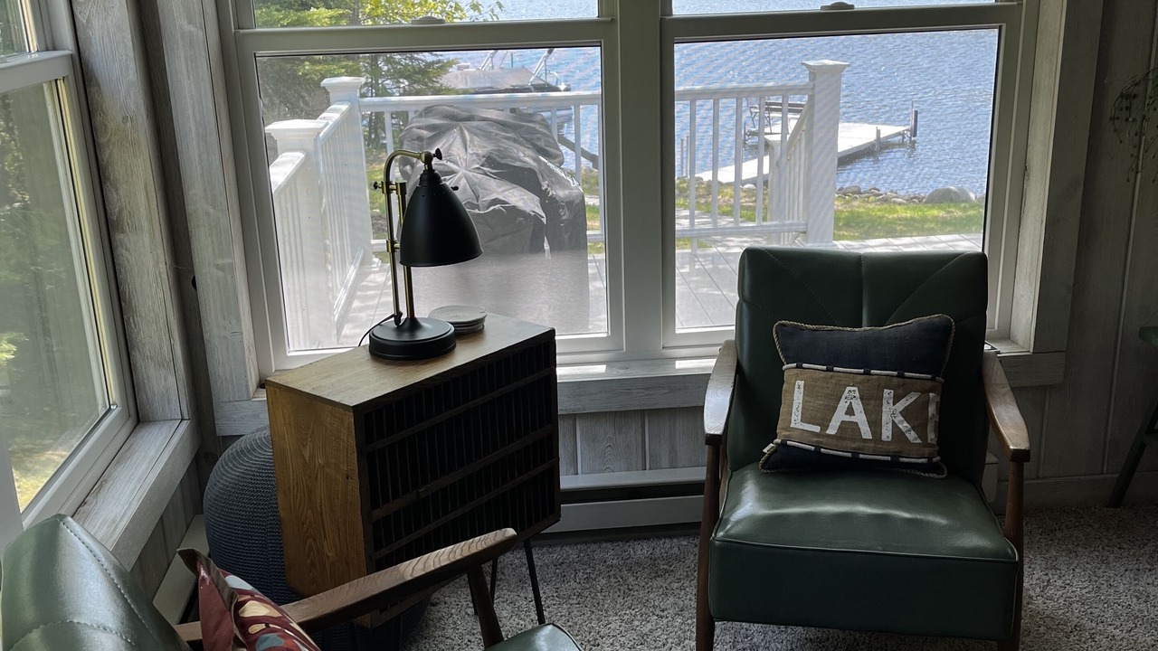 Photo of Bedroom in Brimley