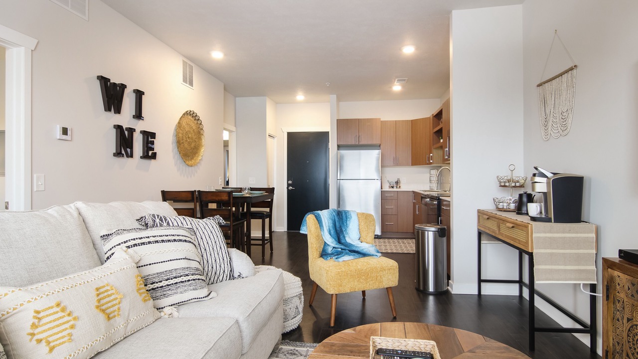 Photo of Livingroom in Traverse City