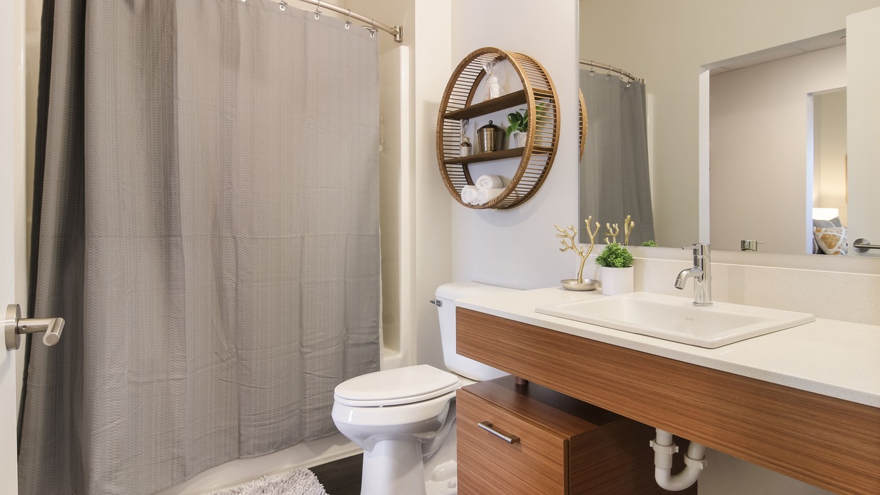 Photo of Bathroom in Traverse City
