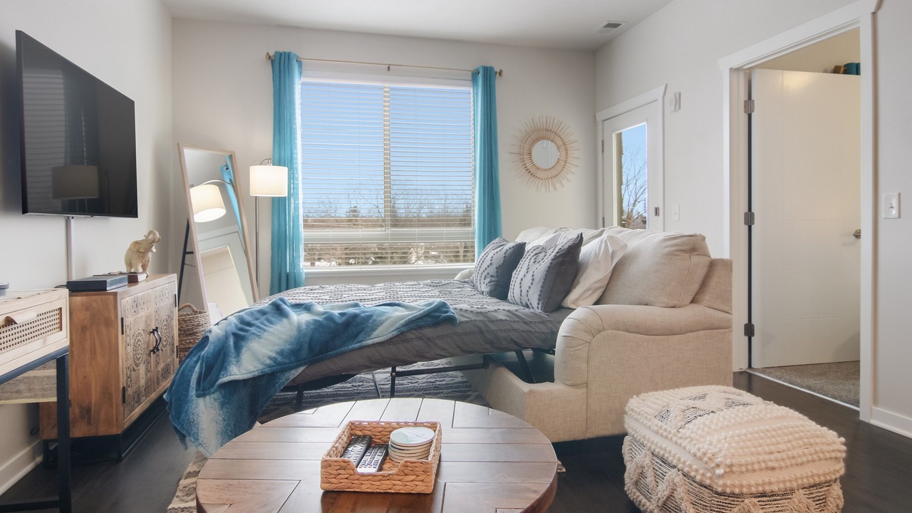 Photo of Bedroom in Traverse City