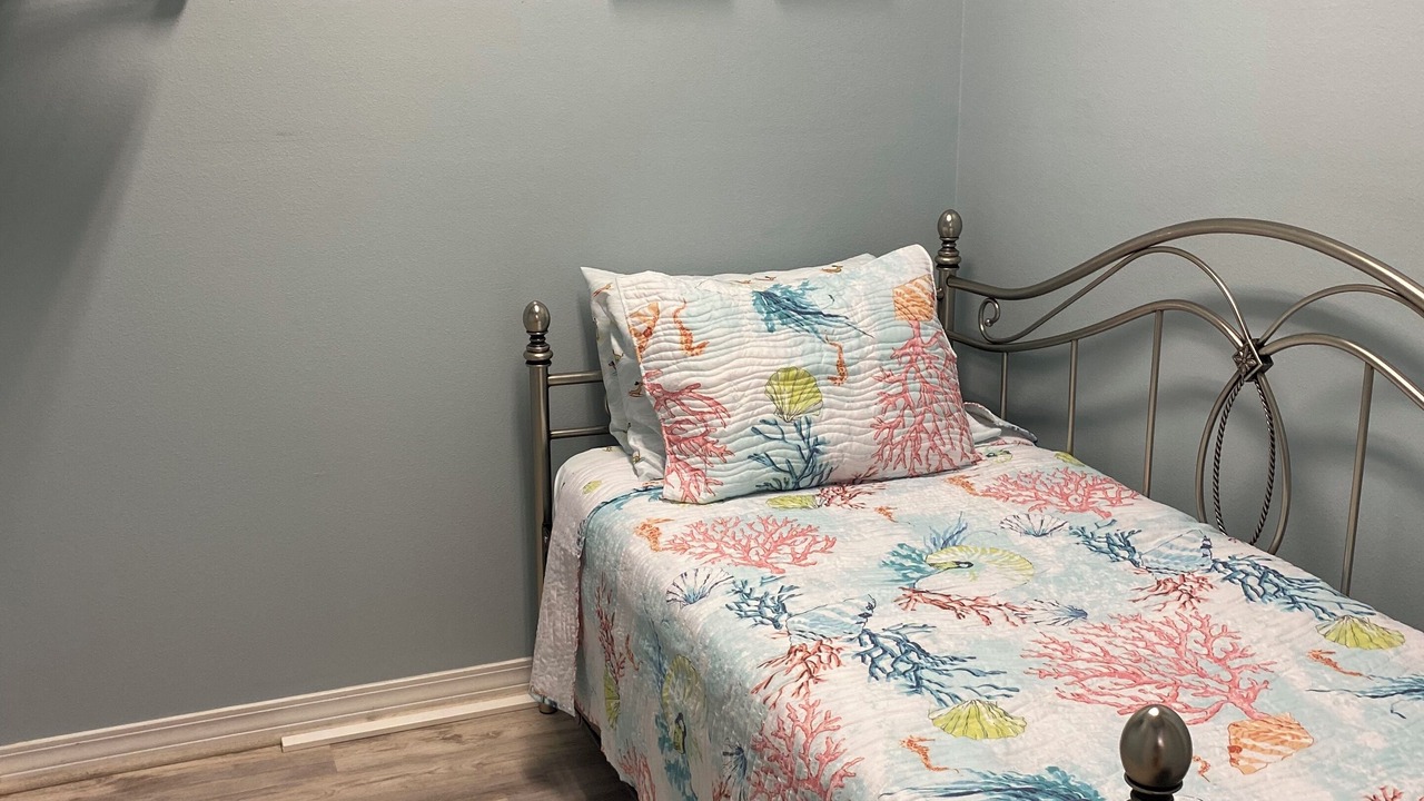 Photo of Bedroom in Pensacola Beach