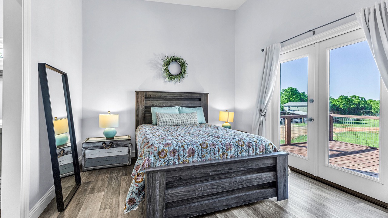 Photo of Bedroom in Millbrook