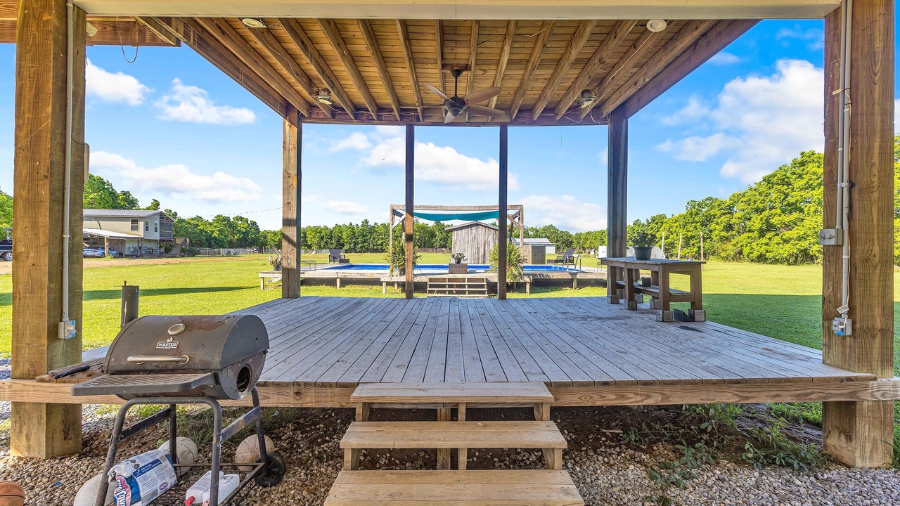 Photo of Outdoor in Millbrook