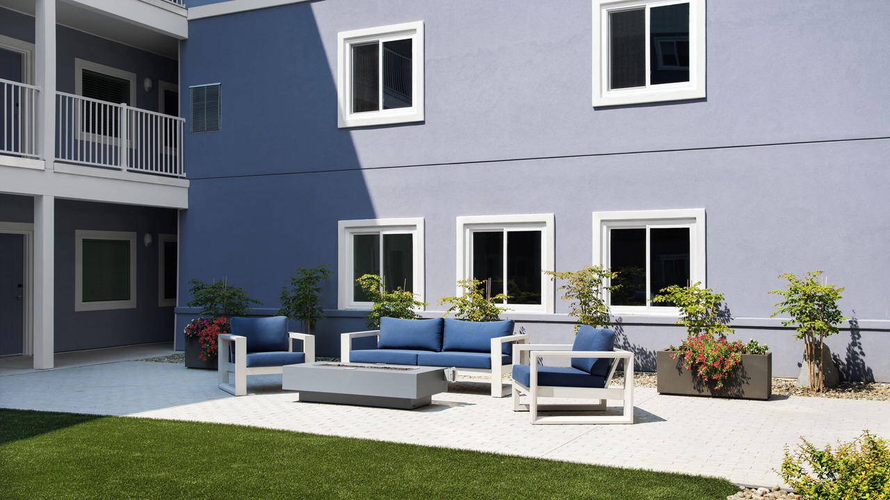 Photo of Outdoor in Gunter Afs