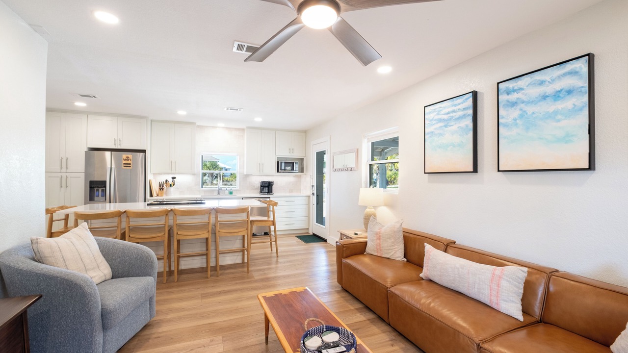 Photo of Livingroom in Toilla Segunda