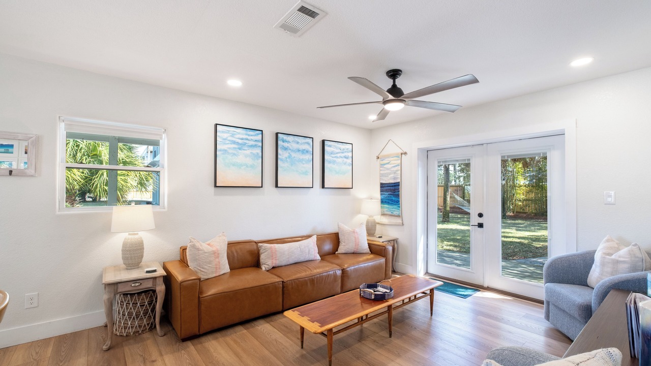 Photo of Livingroom in Toilla Segunda