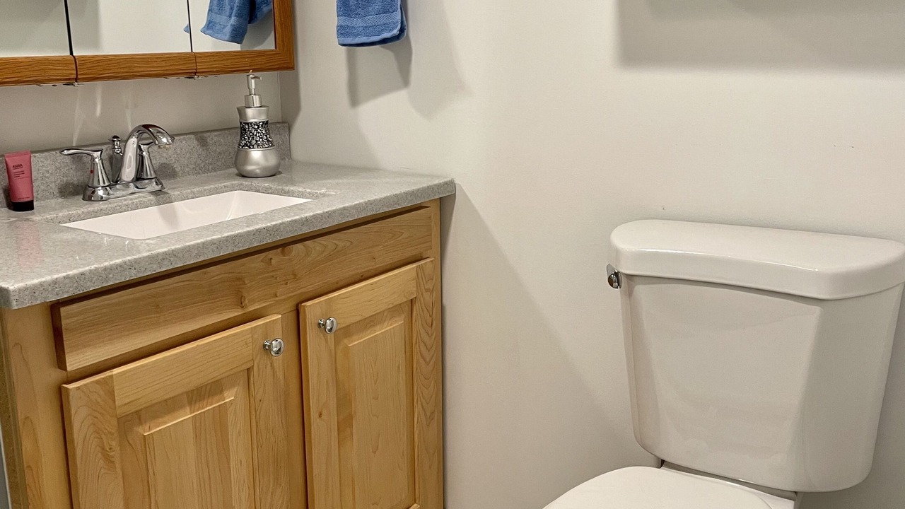 Photo of Bathroom in Iron River