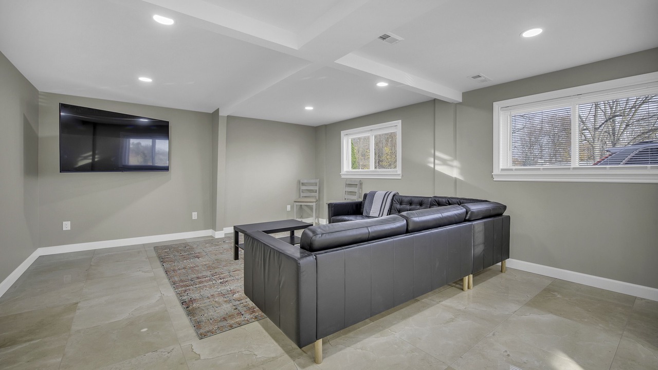 Photo of Livingroom in Farmington