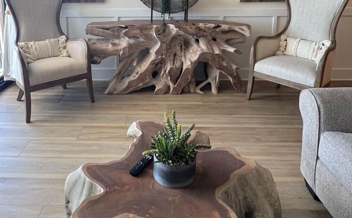 Photo of Livingroom in Orange Beach East