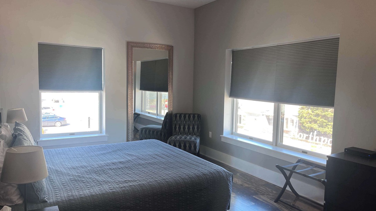 Photo of Bedroom in Northport