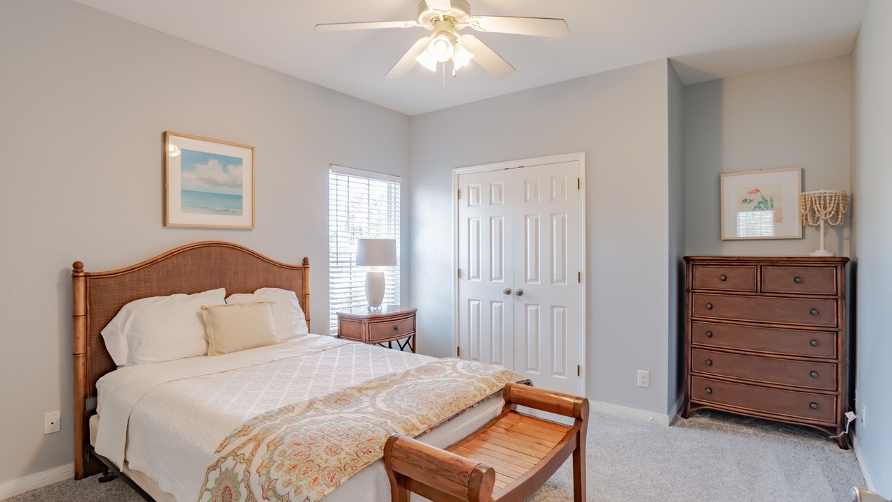 Photo of Bedroom in Fort Morgan