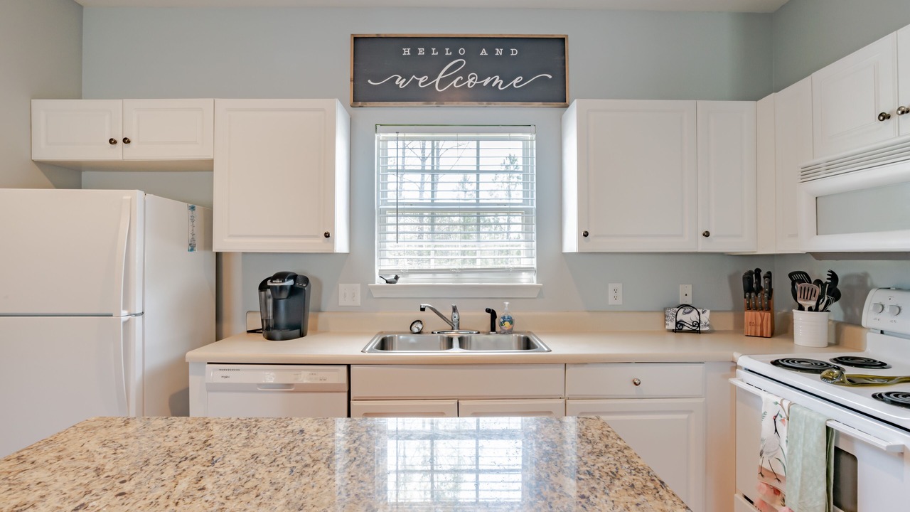 Photo of Kitchen in Fort Morgan