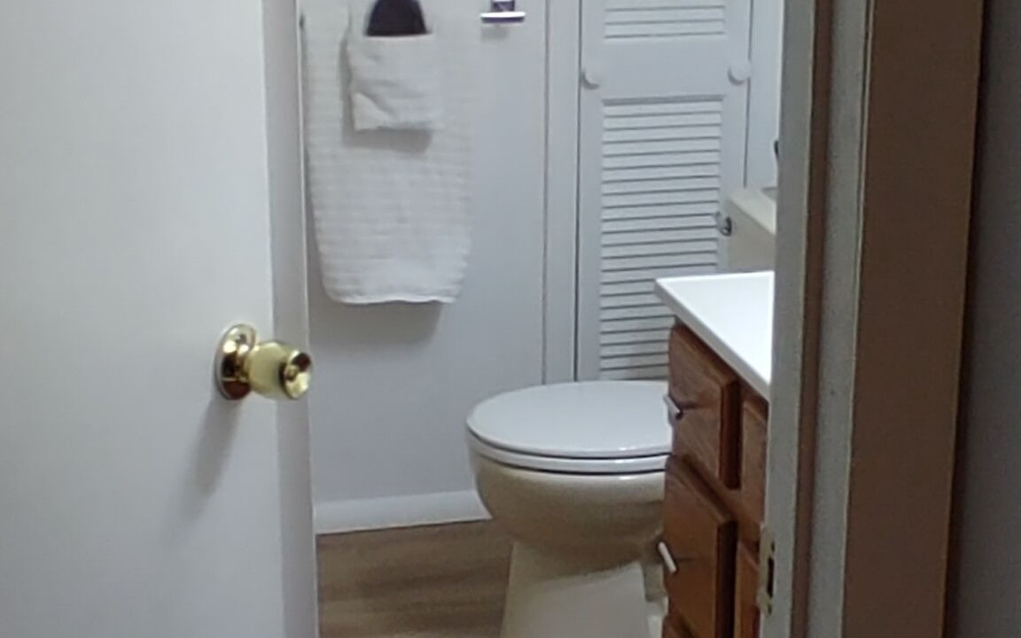 Photo of Bathroom in Mayfield
