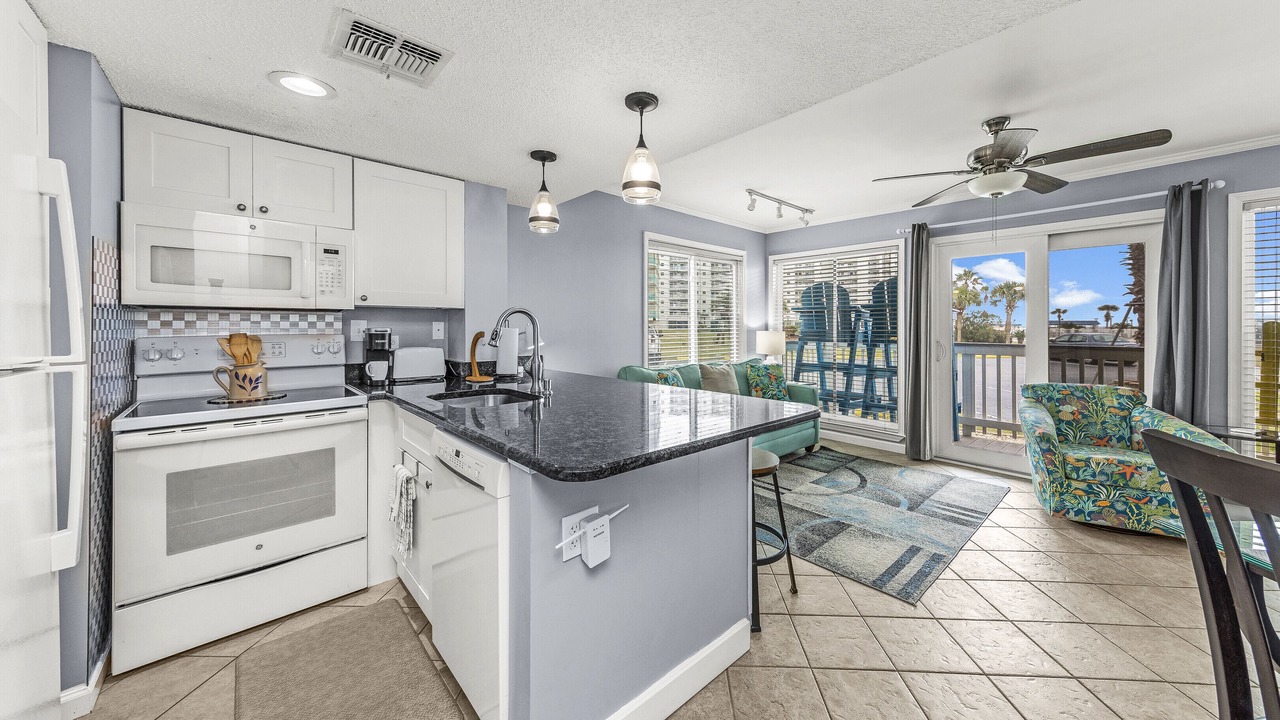 Photo of Kitchen in Fort Morgan