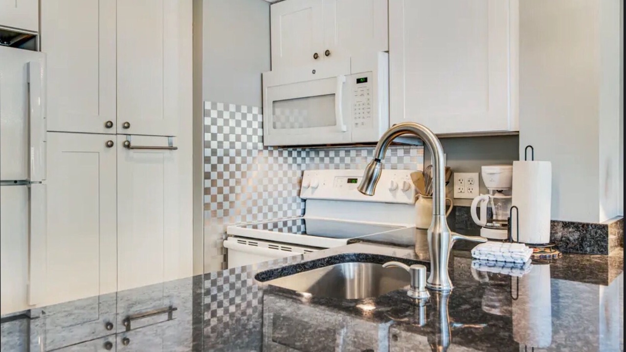 Photo of Kitchen in Fort Morgan