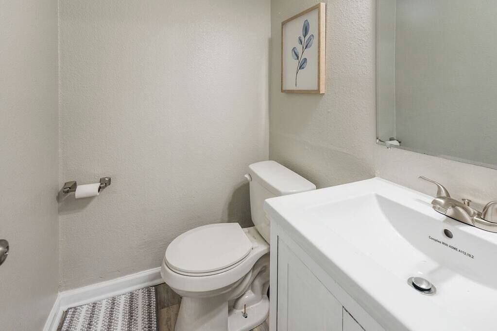 Photo of Bathroom in Grand Bay