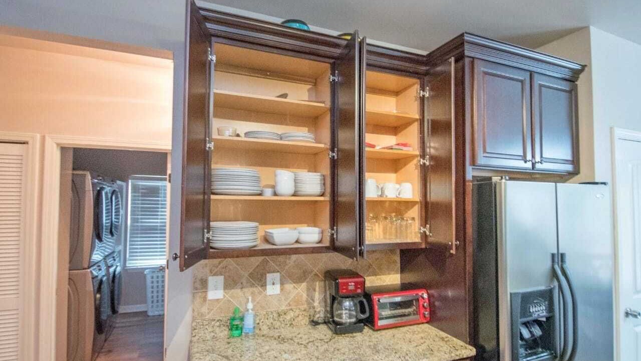 Photo of Kitchen in Cliftondale