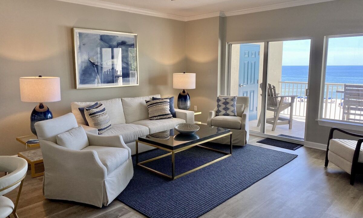Photo of Livingroom in Orange Beach