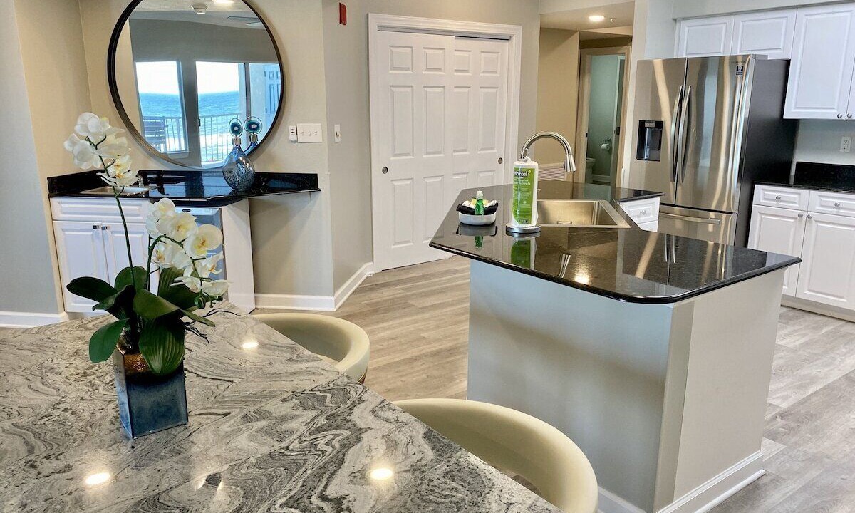 Photo of Kitchen in Orange Beach