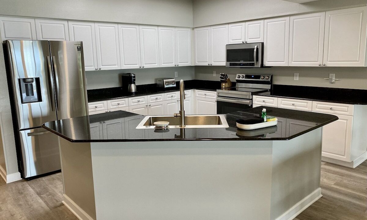 Photo of Kitchen in Orange Beach