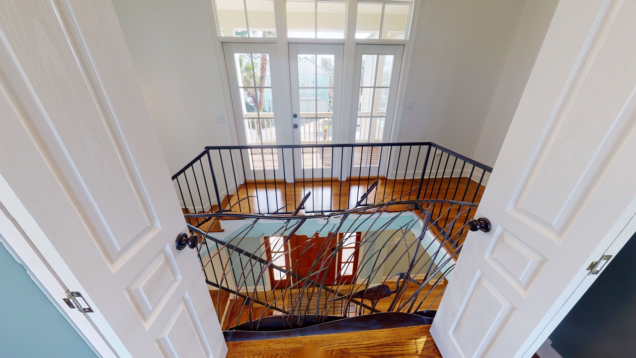 Photo of Patio Balcony in Orange Beach