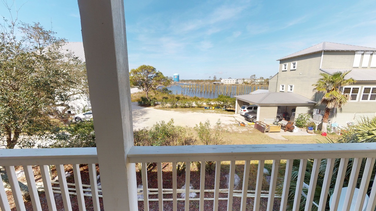 Photo of Patio Balcony in Orange Beach