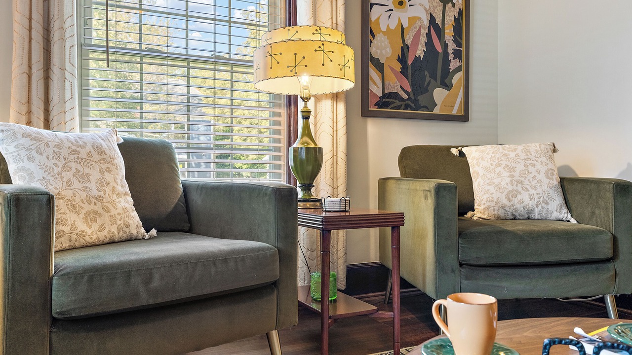 Photo of Livingroom in Lakeside