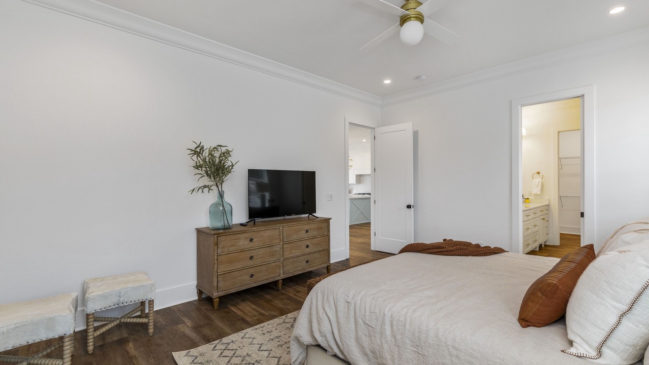 Photo of Bedroom in Alexander City
