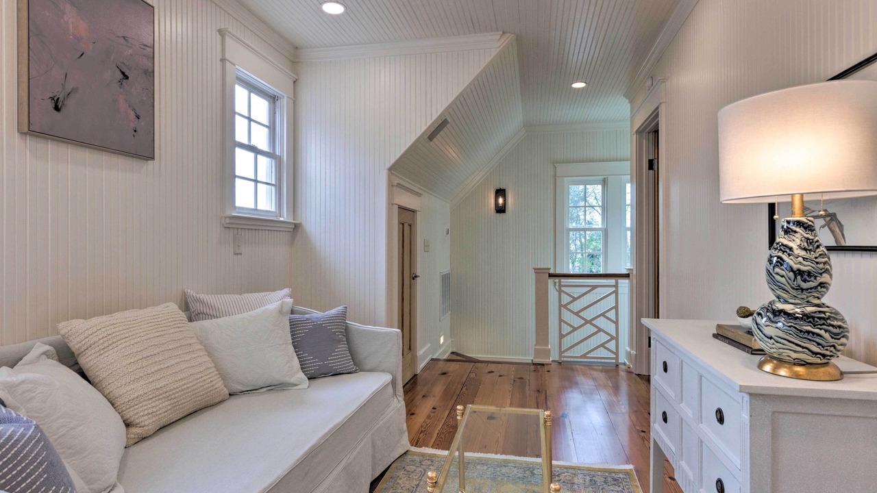 Photo of Livingroom in Montrose