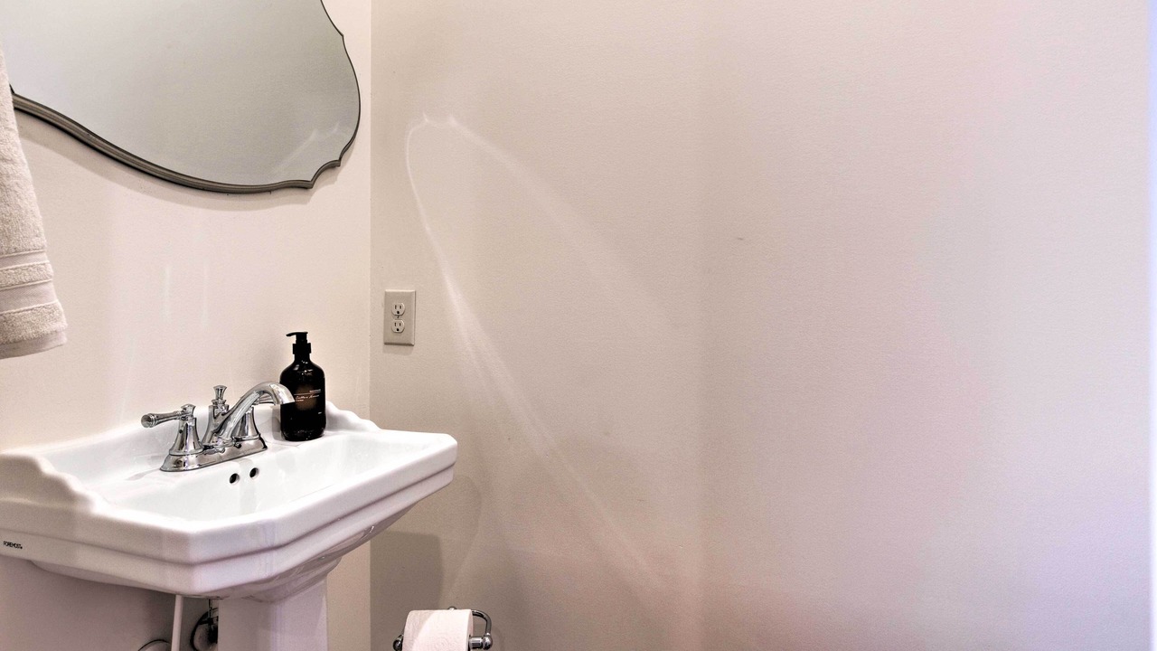 Photo of Bathroom in Montrose
