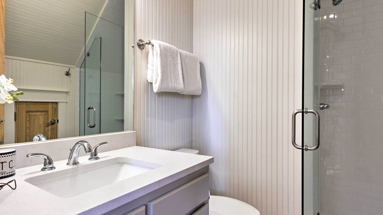 Photo of Bathroom in Montrose