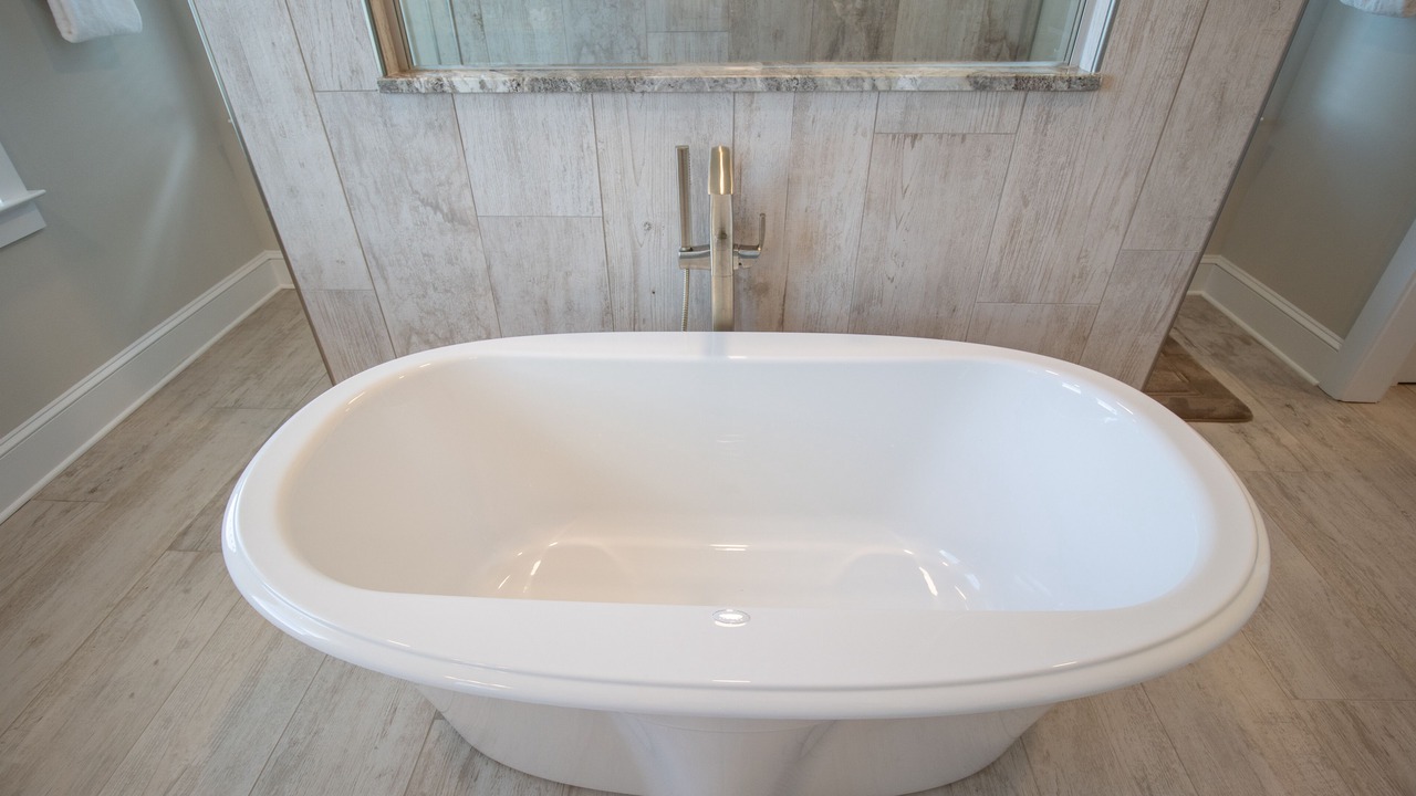 Photo of Bathroom in Biloxi