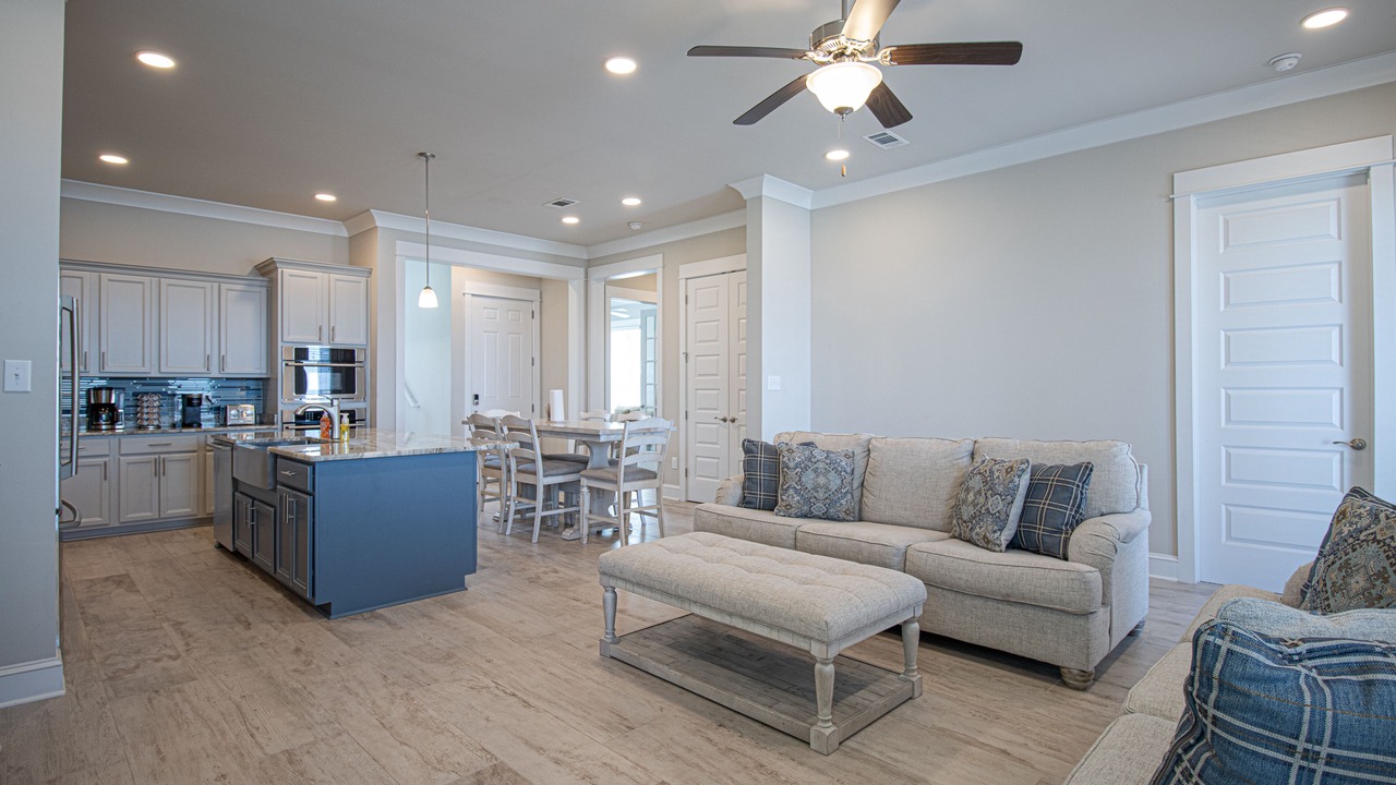 Photo of Livingroom in Biloxi