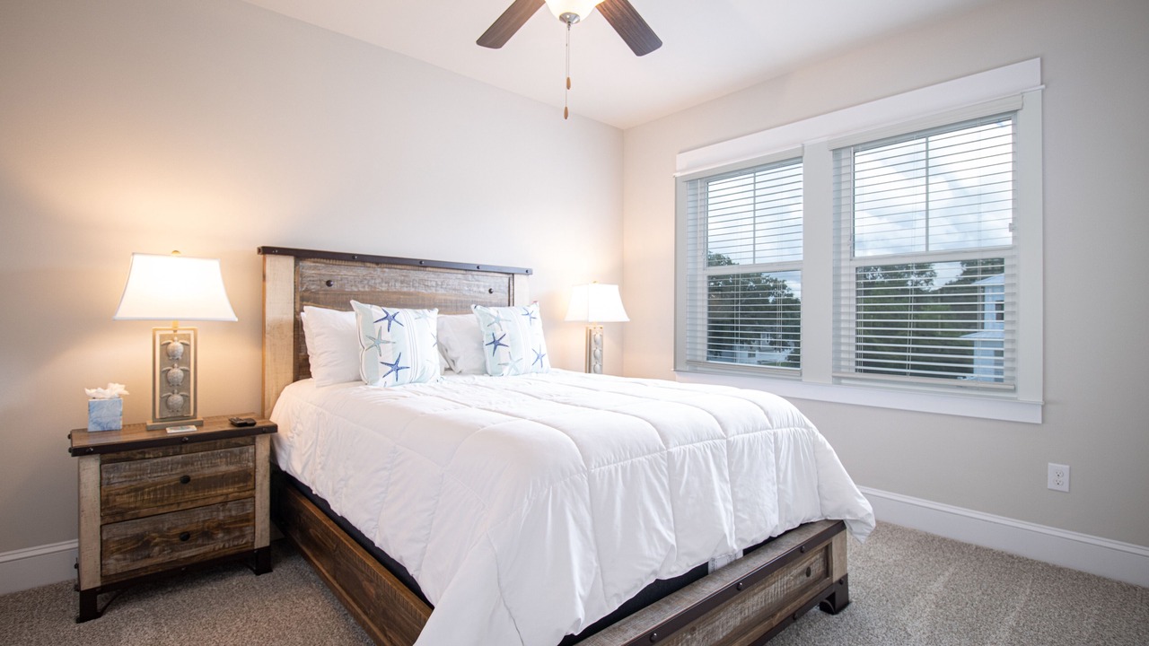 Photo of Bedroom in Biloxi