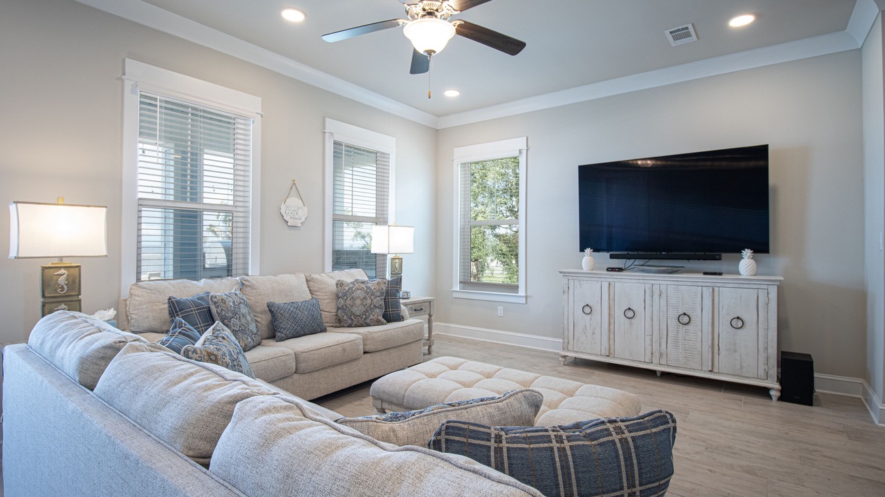 Photo of Livingroom in Biloxi