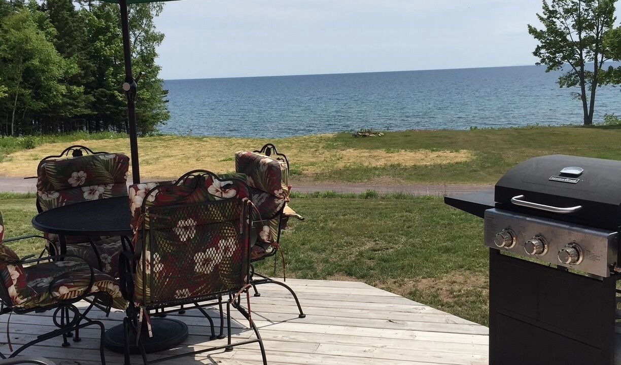 Photo of Outdoor in Lake Linden