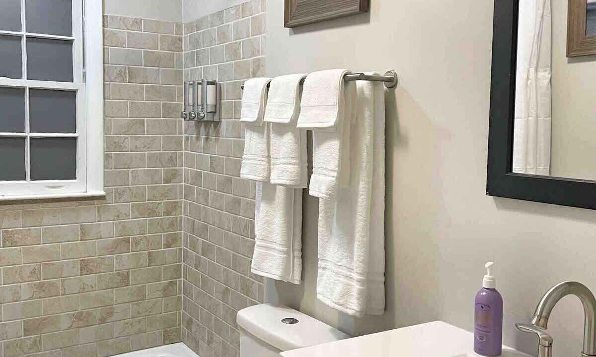 Photo of Bathroom in Decatur