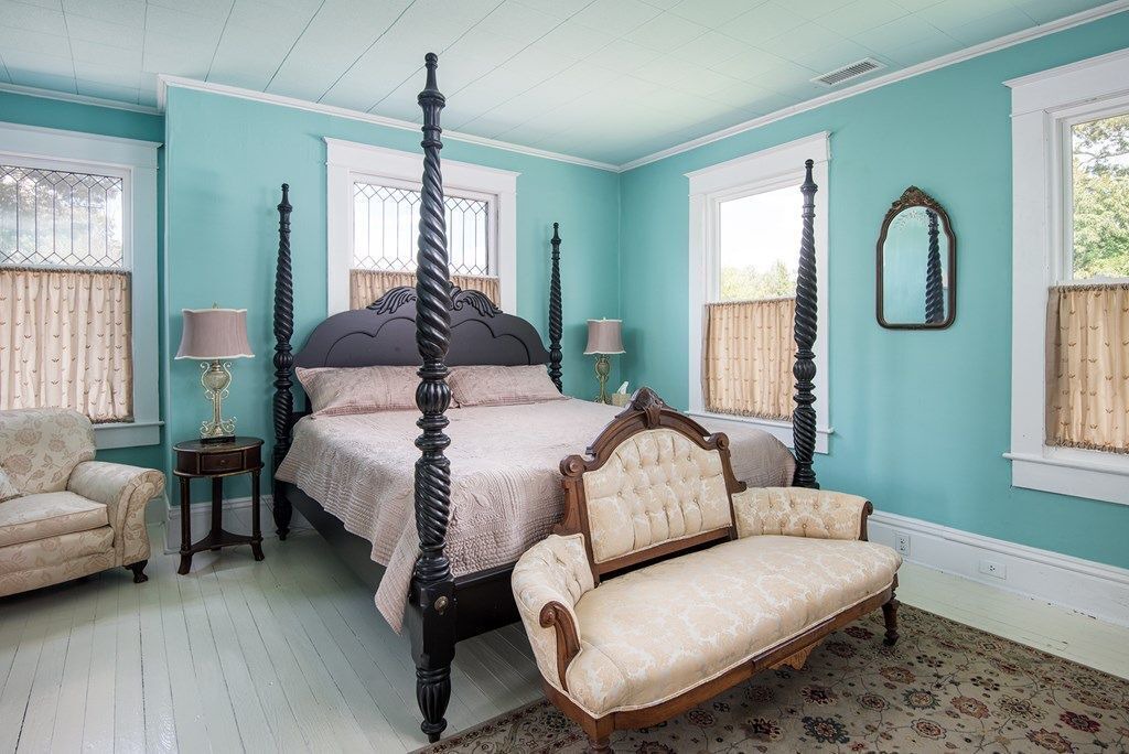 Photo of Bedroom in Sheffield