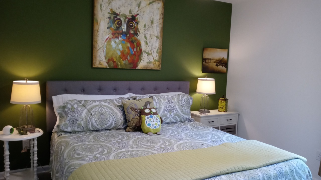 Photo of Bedroom in Chattanooga