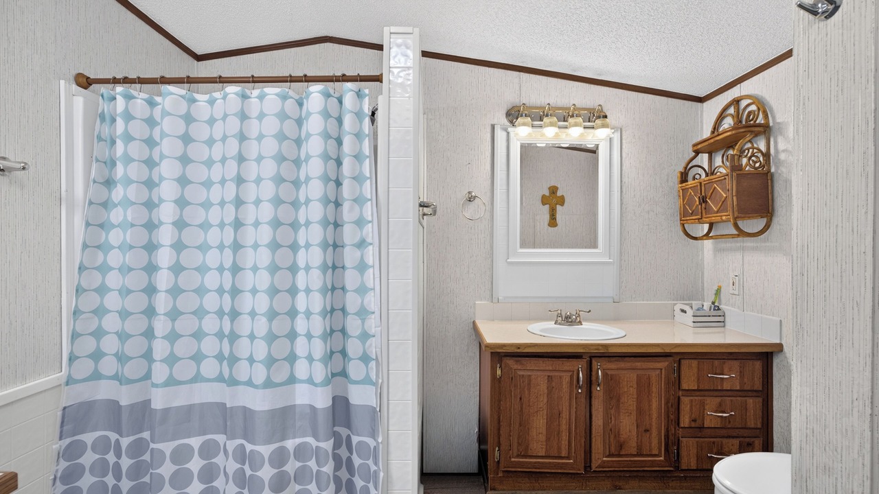 Photo of Bathroom in Fort Gaines