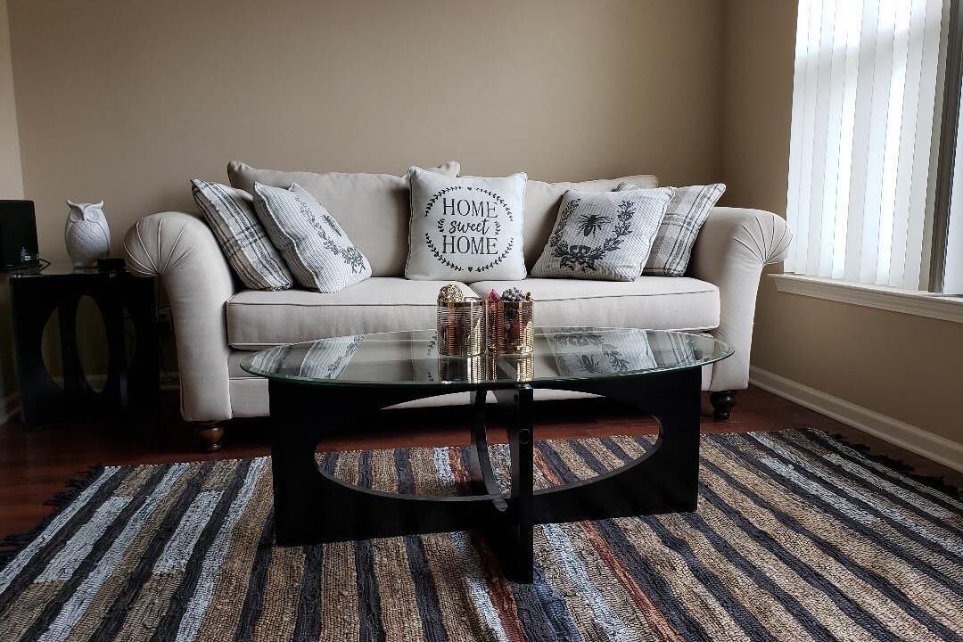 Photo of Livingroom in Shelby Township