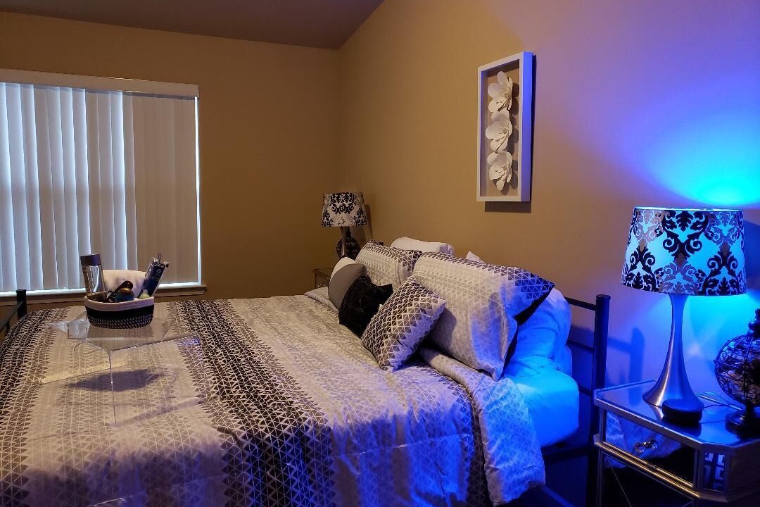 Photo of Bedroom in Shelby Township