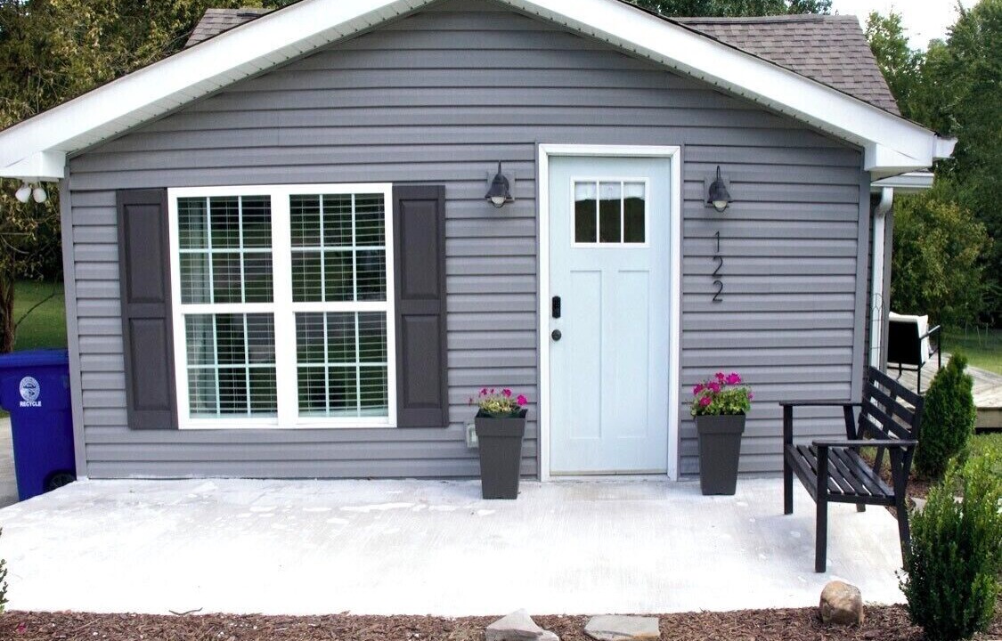 Photo of Outdoor in Lookout Valley Neighborhood Association
