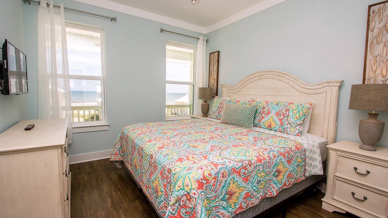 Photo of Bedroom in Morgantown