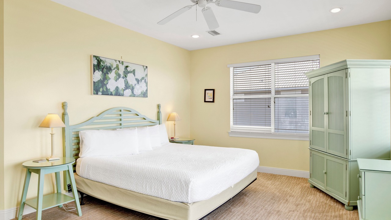 Photo of Bedroom in Morgantown