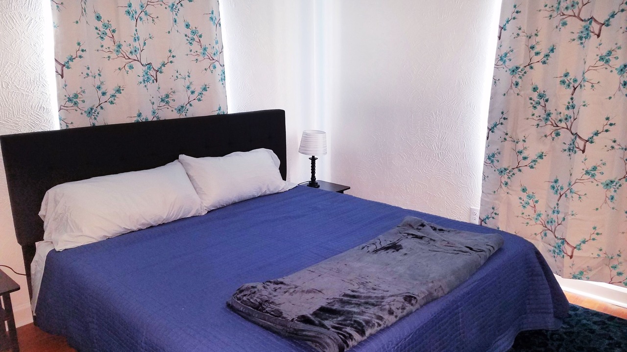 Photo of Bedroom in Warrington